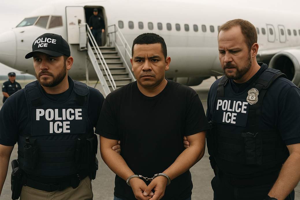 Heist, Bail, and a One-Way Ticket: The $100M Jewelry Case That Walked Out