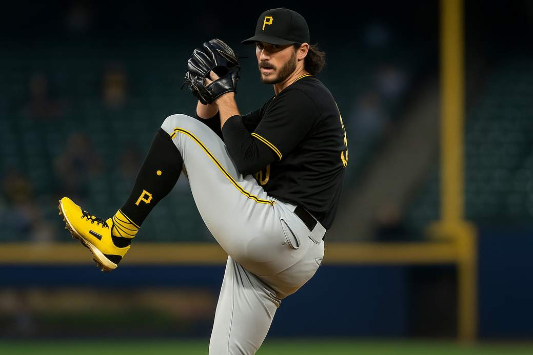 2025 MLBPA Players Choice Awards — Winners Revealed