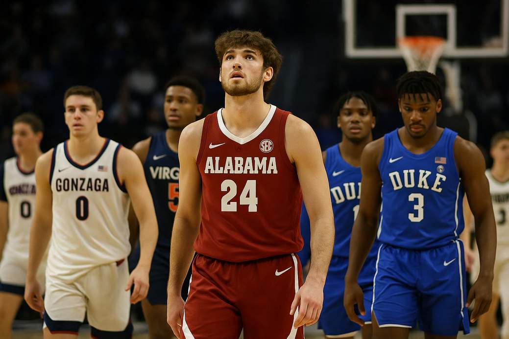 2026 NCAA Tournament resume grades: Good, bad, ugly for UNC, Indiana, Alabama, more March Madness contenders