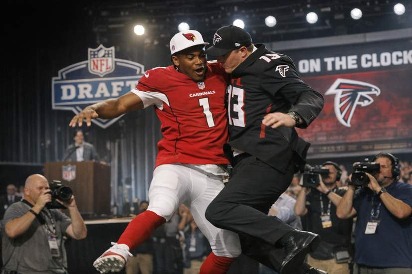 2026 NFL Draft team grades are in: Full report cards for all 32 clubs