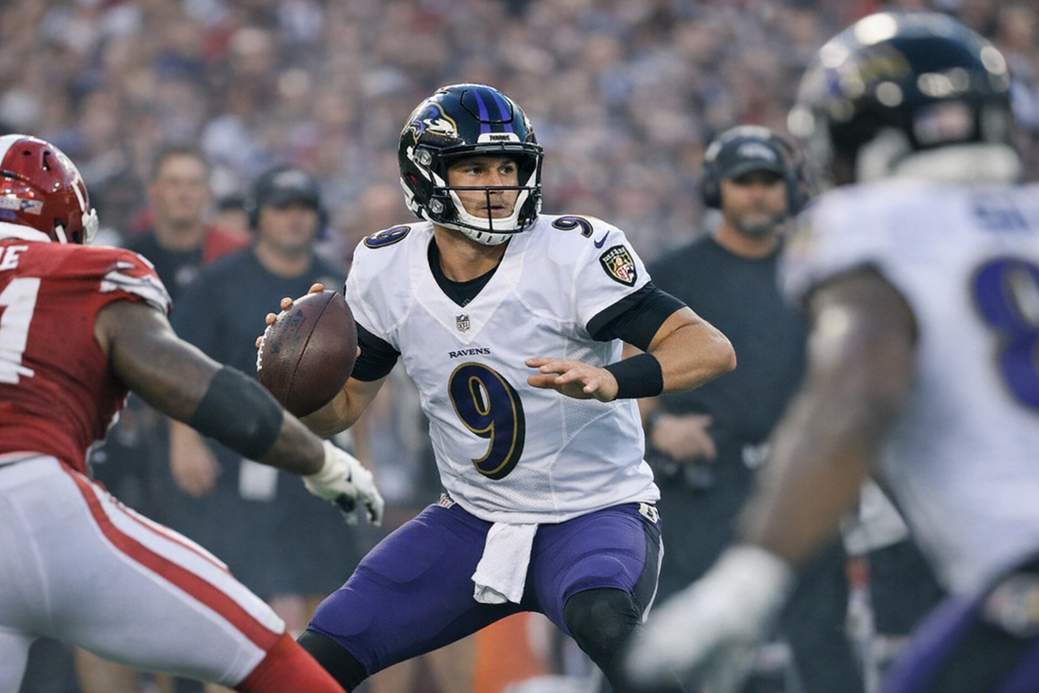 2026 NFL Preseason Week 3: Rookie QB Report — Ravens' Undrafted Signal-Caller Shines