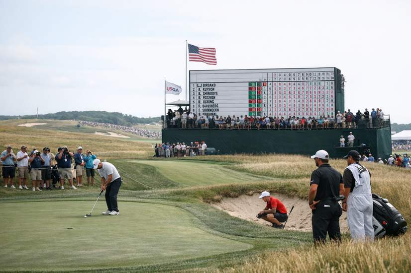 2026 U.S. Open — Strategy, Nerve and a Little Chaos at Shinnecock Hills