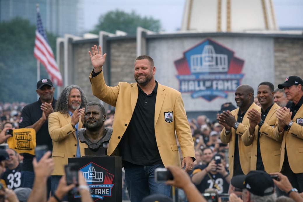 Who’s heading to Canton? The biggest names likely on the 2027 Hall of Fame radar