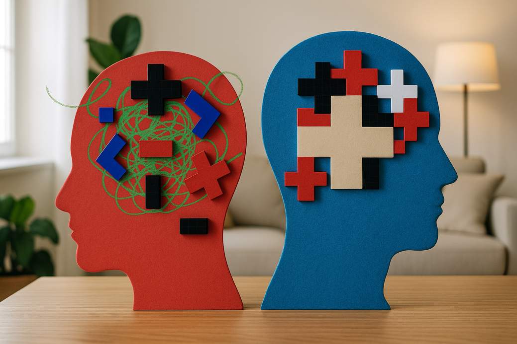 ADHD care queues: NHS services shutting new referrals as demand explodes