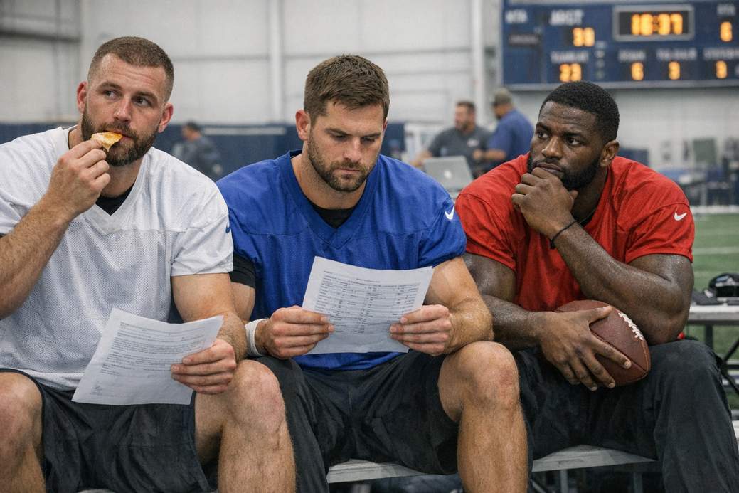 Agent's Take: Why Tight Ends Got Skipped in the Contract Party — and 3 Who Could Crash It