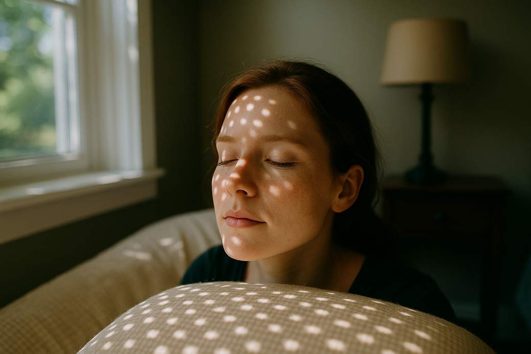 Are Your Hormones Running the Show? A Friendly (and Slightly Weird) Guide