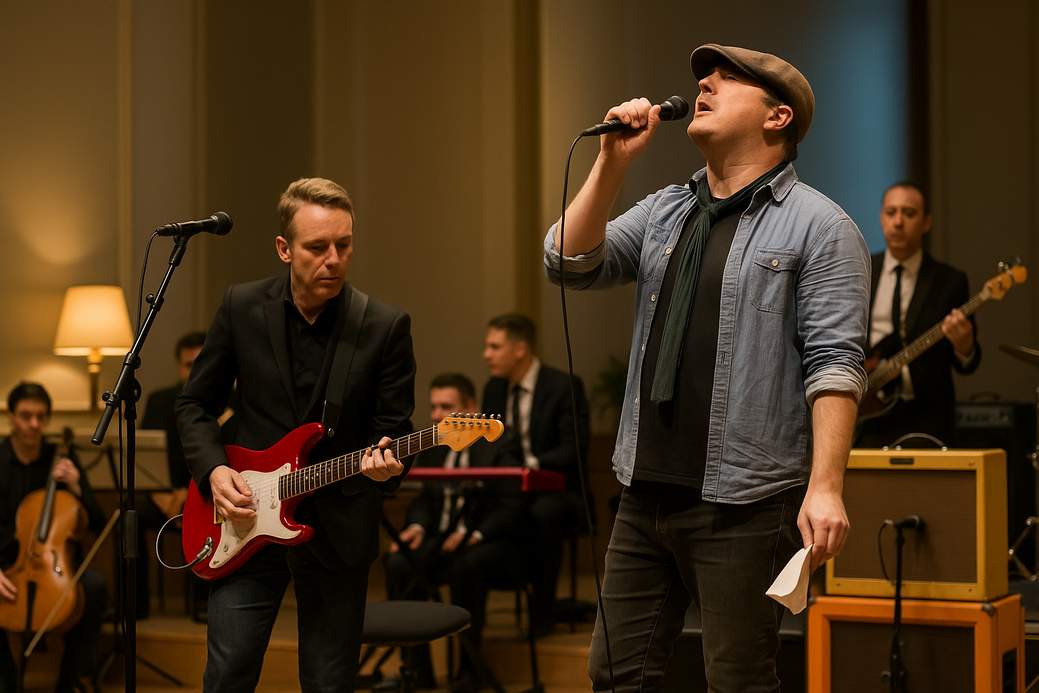 Babyshambles Homecoming: Pete Doherty on Rebooting the Songs