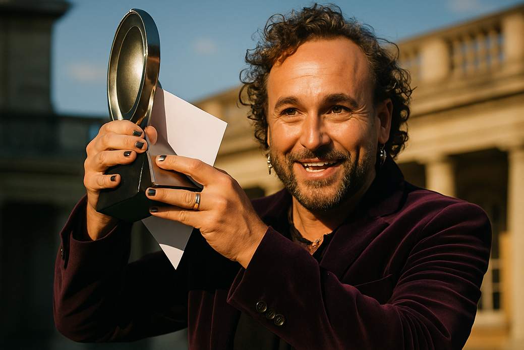 Bafta Cymru Roundup: ‘Lost Boys and Fairies’ Floats Away with Five Trophies
