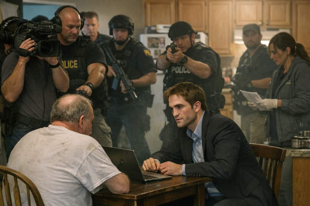 Heart of the Beast to Practical Magic 2: 10 of the best films to watch this September