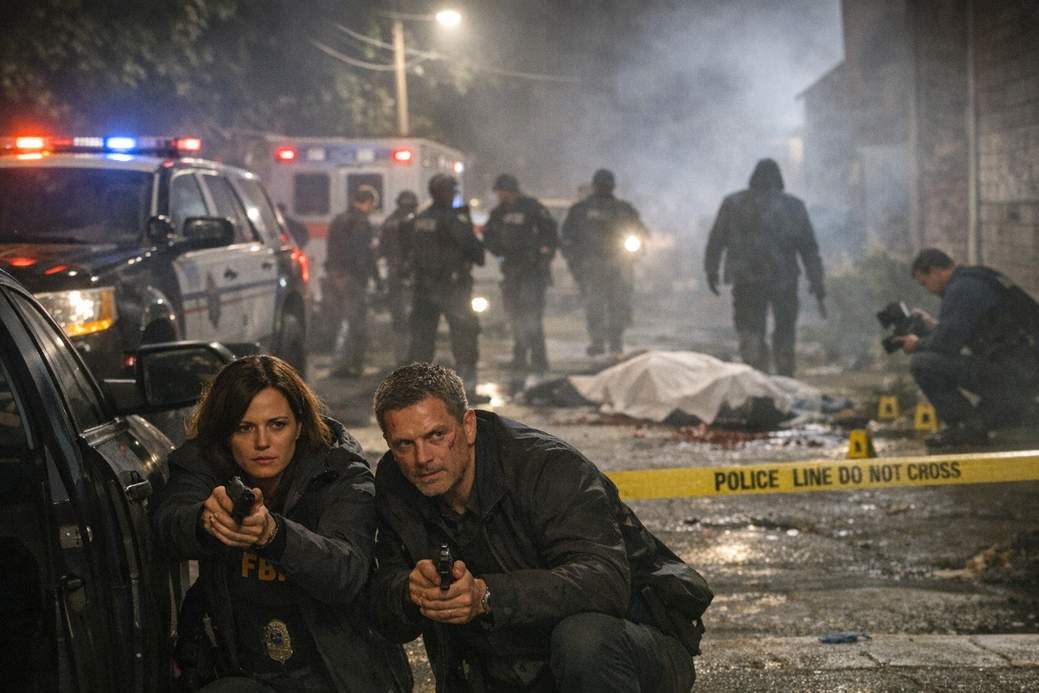 19 Best TV Shows of 2026 (So Far) — From Widow's Bay to DTF St Louis