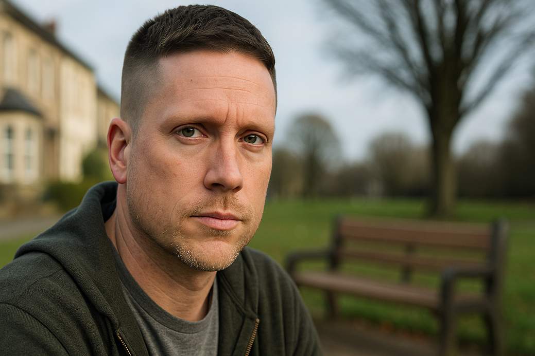 I Take Medical Cannabis Daily — And No, I’m Not a ‘Lazy Stoner’