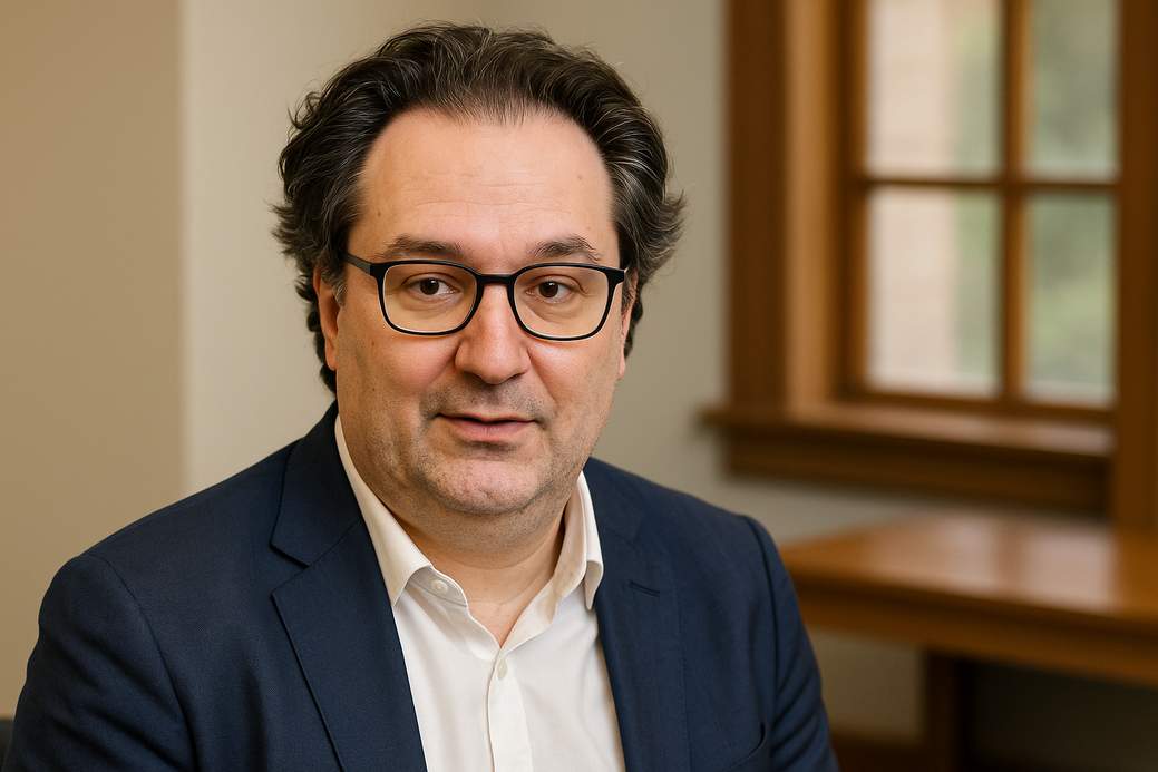 He Admitted Disposing Her Body — Now a Jury Will Decide If He Killed Her