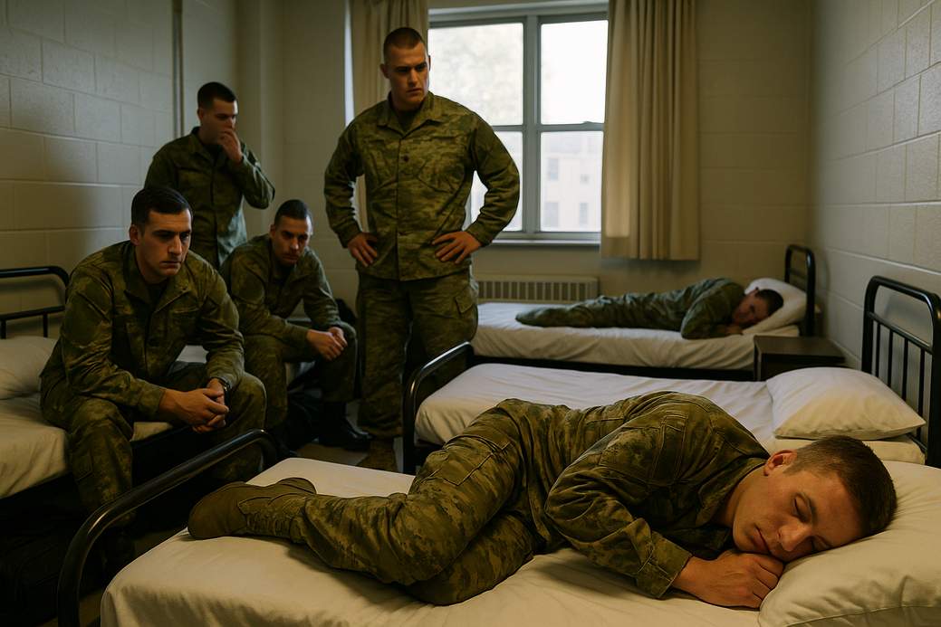 Can You Really 'Bank' Sleep? Science, Tips, and a Few Silly Yawns