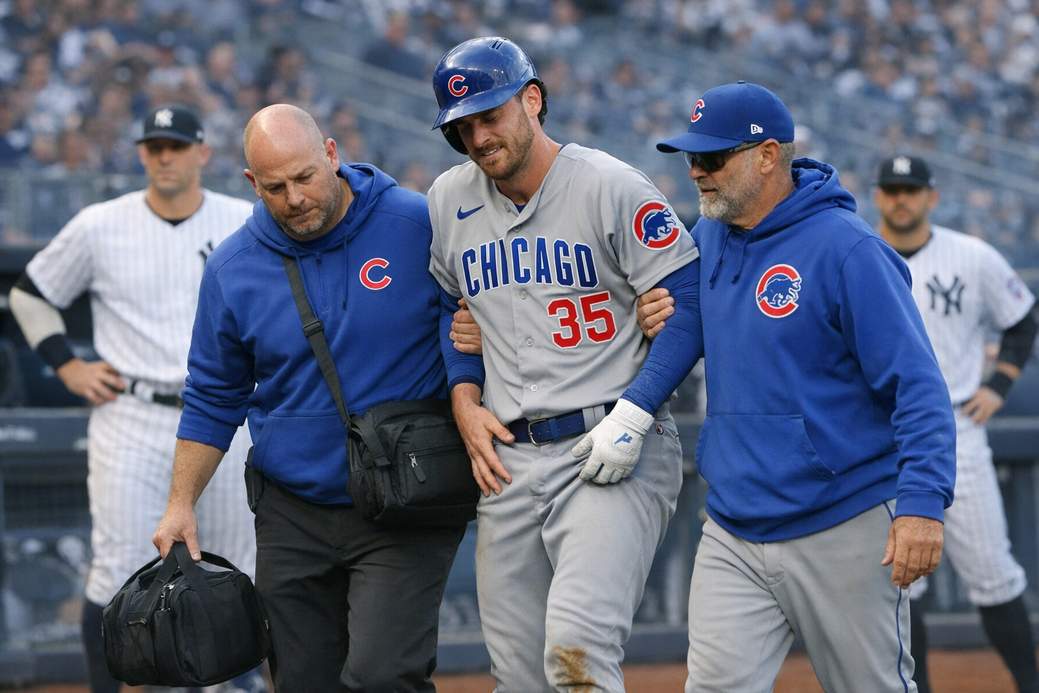 Cody Bellinger to the IL — Yankees’ Deadline Drama Just Got Spicier