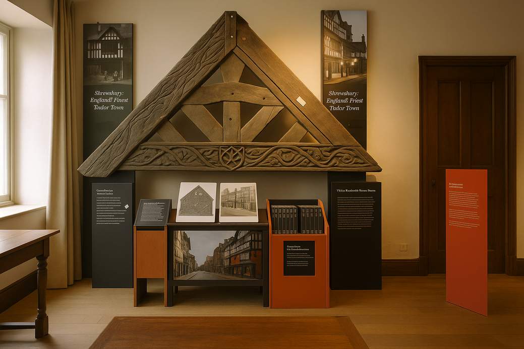 Council awarded £226,000 museums grant