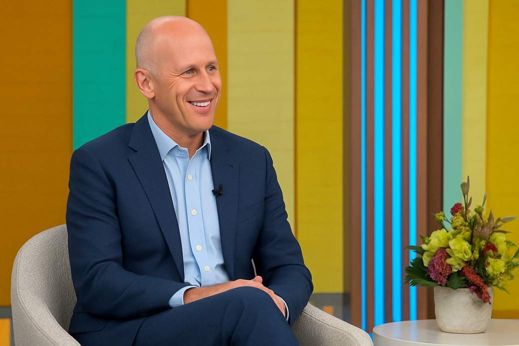 Dan Hurley on Life, Leadership and Winning Twice in a Row