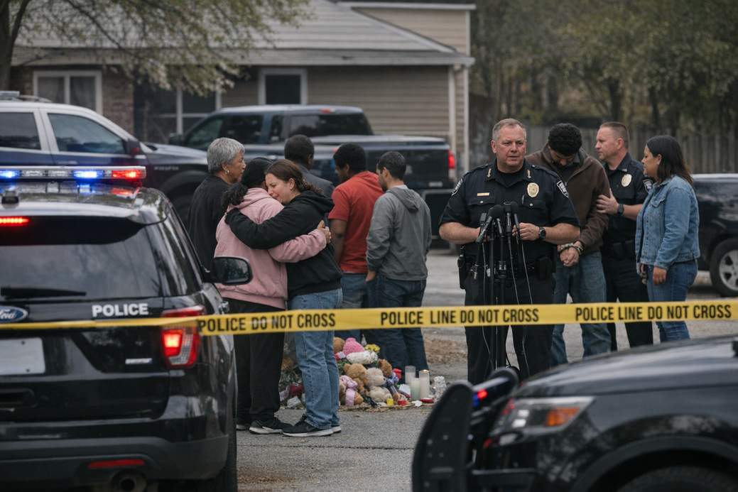 DeKalb County launches $250,000 youth violence prevention initiative after Stone Mountain shootings