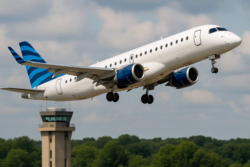 Duckworth Calls for $10K Bonuses for All FAA Controllers and Technicians