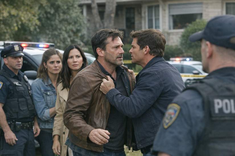 Euphoria to Half Man: 12 of the best TV shows to watch this April