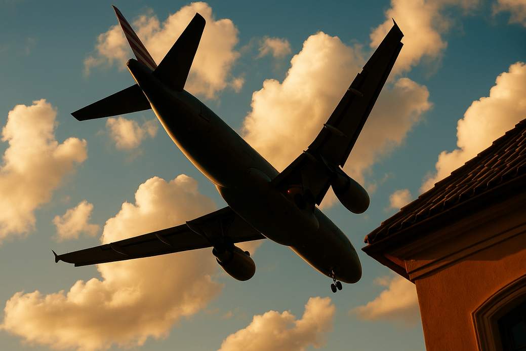 Families Push for Safer Skies After D.C. Crash Amid Government Shutdown