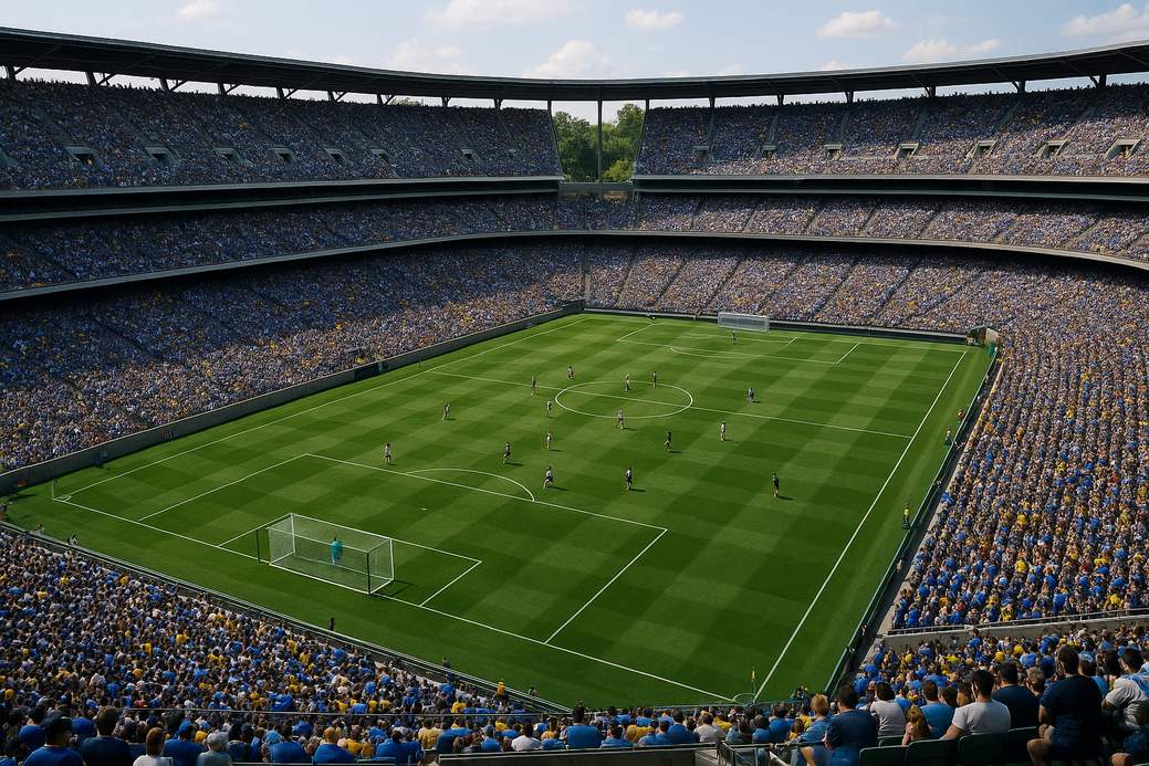 FIFA Does a 180: $60 Tickets, Fan Meltdown, and a Last-Minute Fix