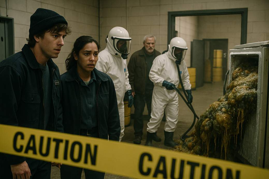 From Moors to Mayhem: 10 Must-See Movies This February