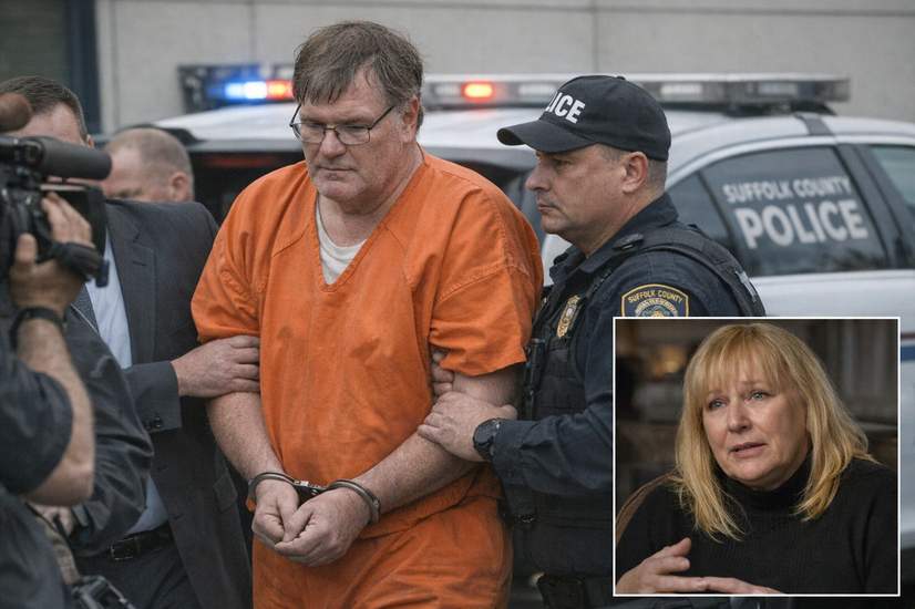 Gilgo Beach Killer: New Confessions and a Documentary Reveal