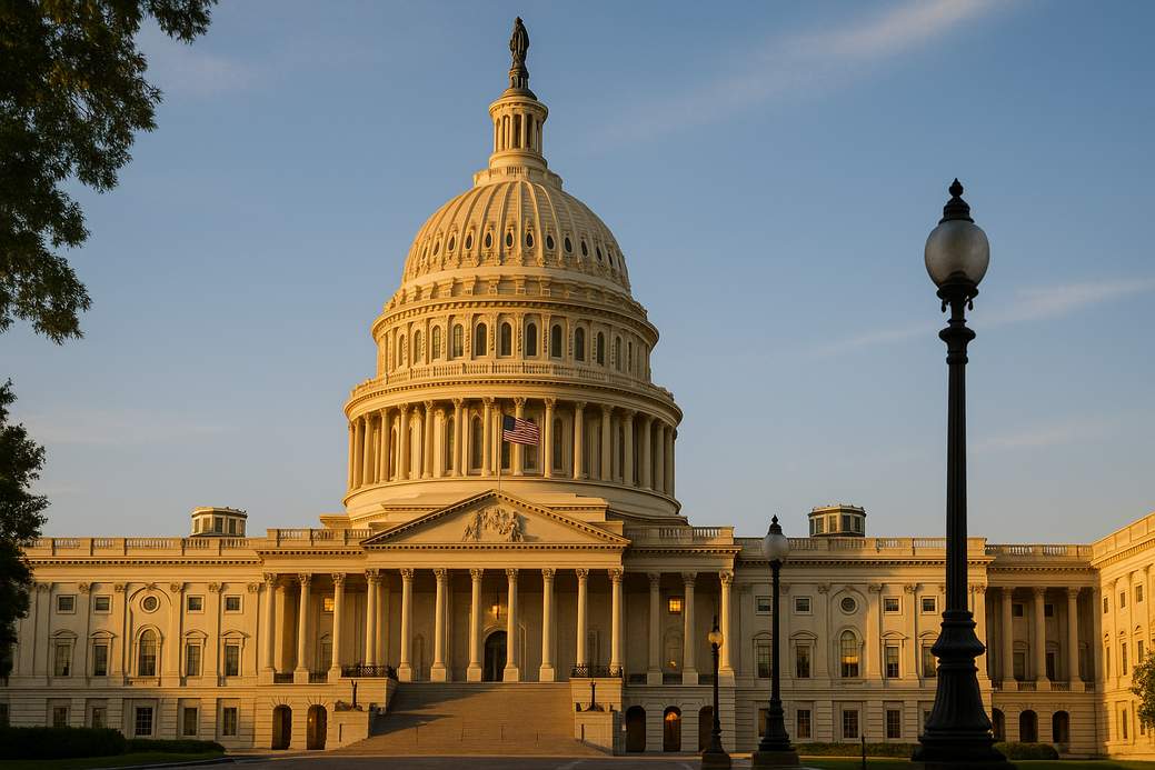 Government shutdown live updates as Senate prepares to hold 7th round of votes