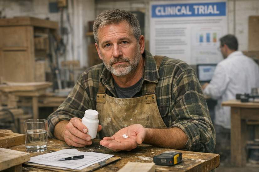 How Aspirin Might Help Stop Cancer (Yes, Really — A Little Pill Drama)