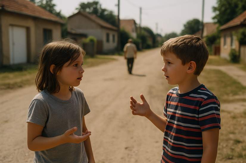 How Growing Up Somewhere Shapes You (Yes, Really)