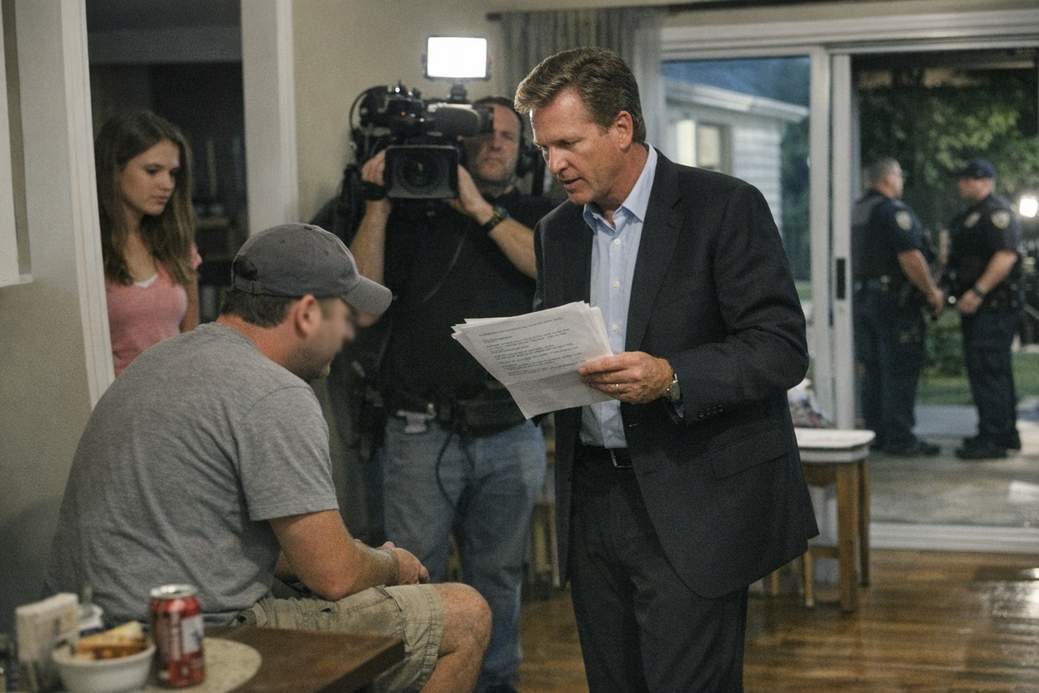 How To Catch a Predator shook TV — and why we still can’t stop watching