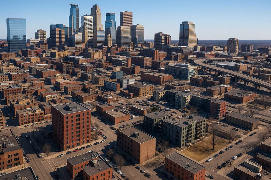 ICE Targets Somali Immigrants in the Twin Cities — Community Leaders Push Back