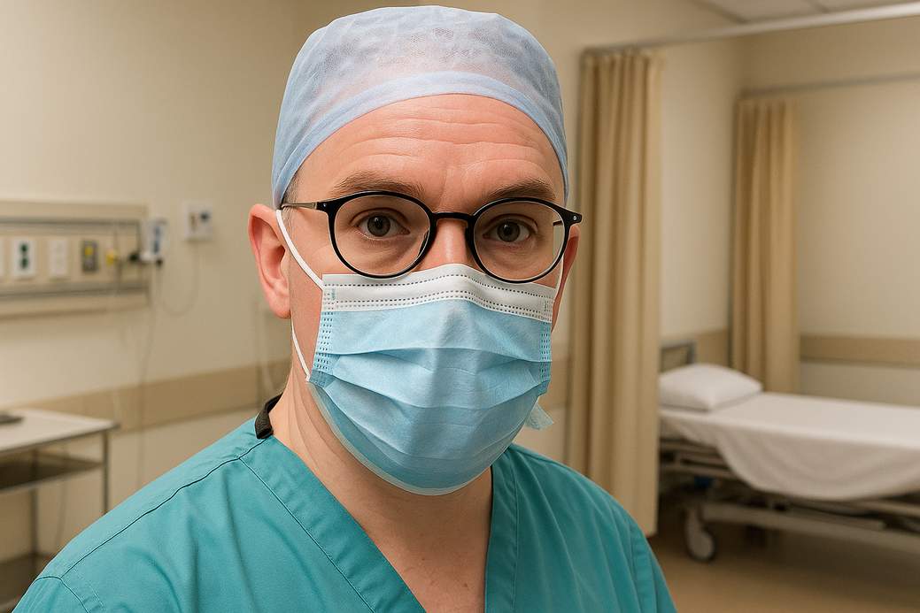 I Sat Through Brain Surgery — Is Alzheimer’s Fixable?