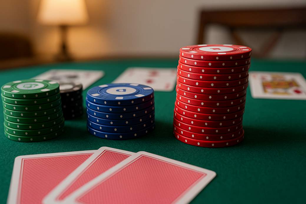 Meet the alleged mobsters charged in the rigged poker game scheme