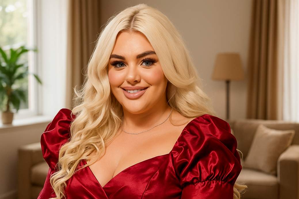 Jenny Baird — Derry’s Little Firecracker Reaches the Big Brother Final