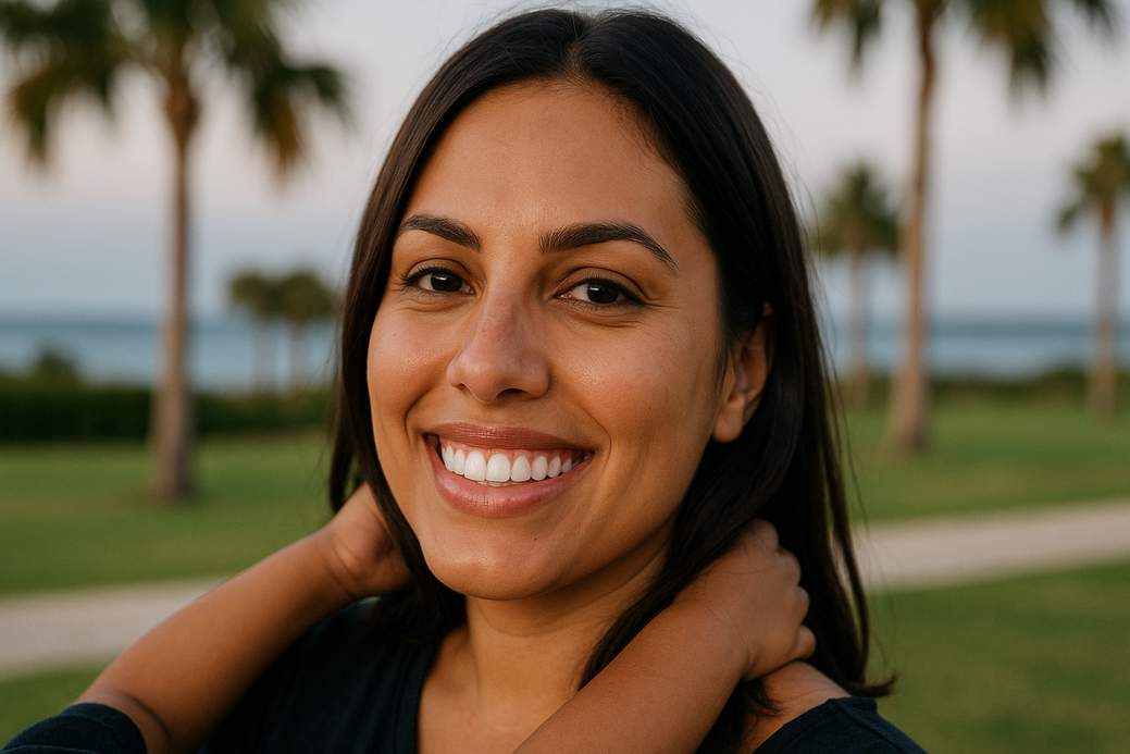 Karoline Leavitt's Nephew's Mom Arrested by ICE — Family in Limbo