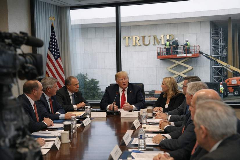 Kennedy Center's New 'Trump' Fund: Drama, Lawsuits and a Dash of Renovation