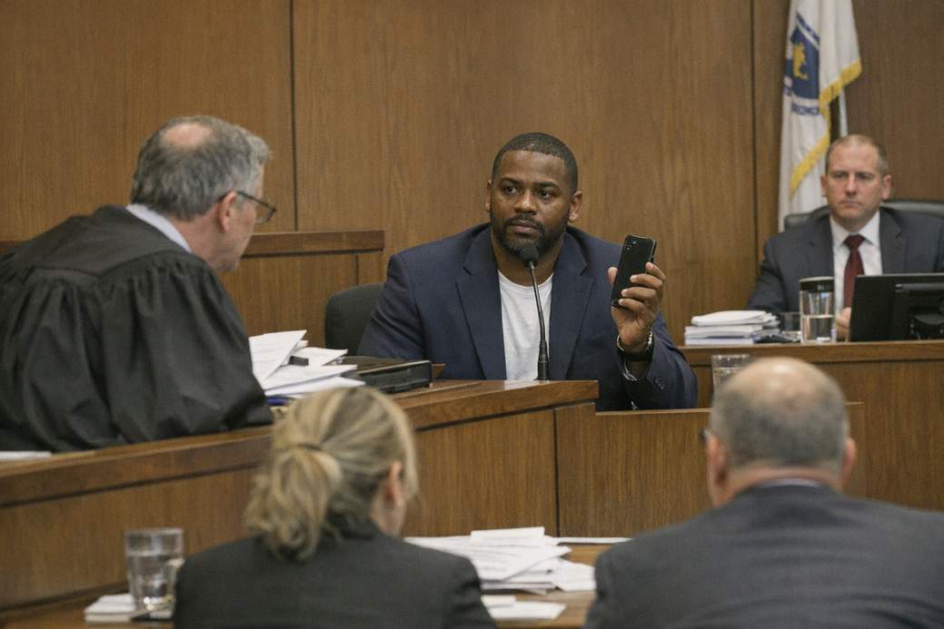 Lindsay Clancy’s attorney asks judge to investigate lone juror who wanted to convict her