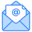 Email us