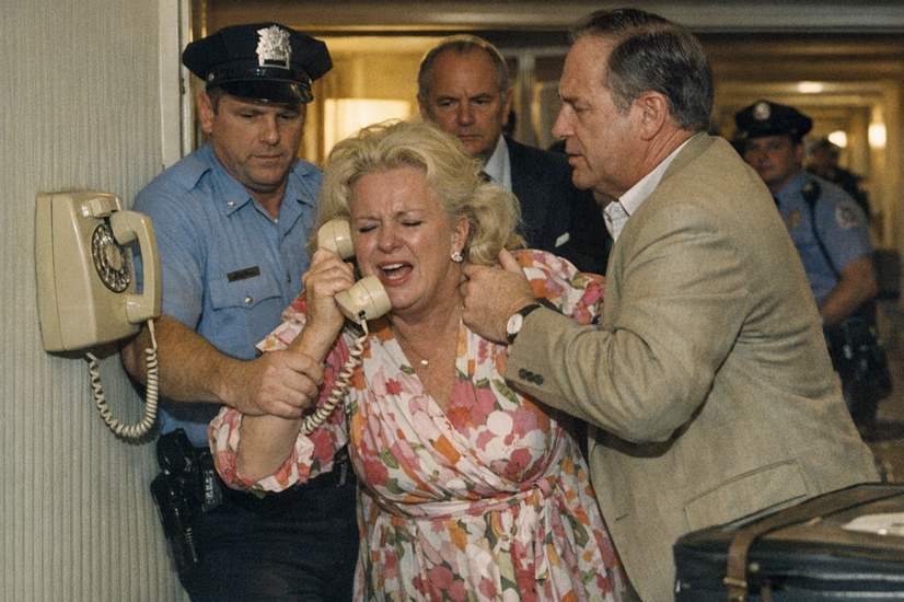 I believe Mr Nixon knew all along: The tragic story of Martha Mitchell — the Watergate whistleblower who was ridiculed
