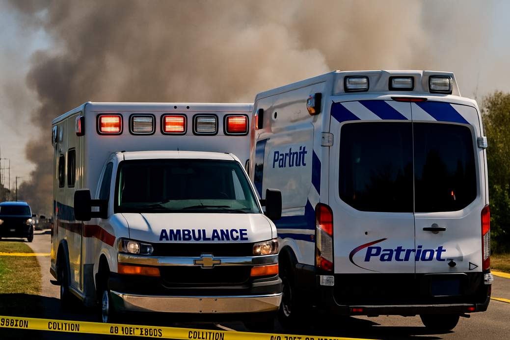 Michigan church shooting — what happened, who was hurt, and what investigators are doing