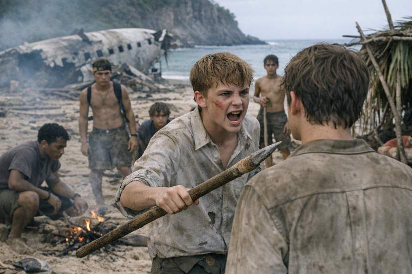 Dutton Ranch to Lord of the Flies: 11 Must-See Shows This May
