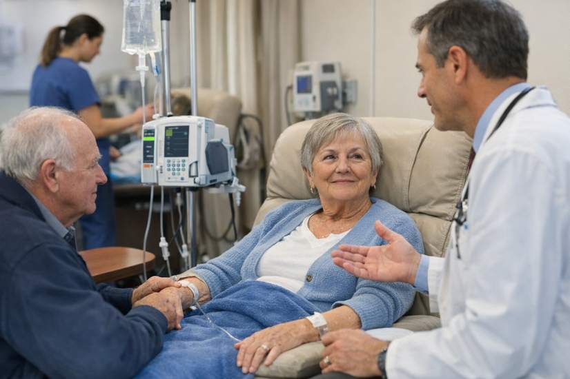 Science-Fiction No More: How Next-Gen Immunotherapy Is Beating Cancer