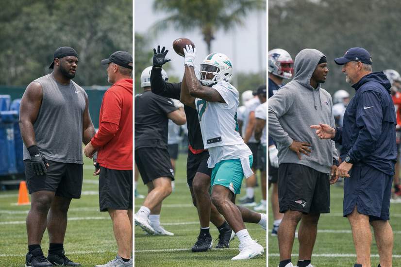 Every NFL team's biggest position to improve post-NFL Draft, plus best free agent solutions