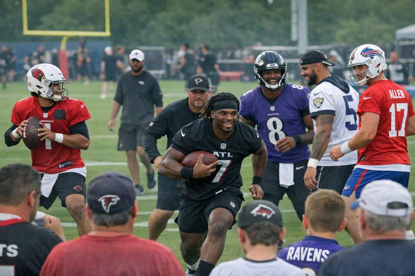 One reason to be optimistic about every NFL team after the offseason (yes, even yours)
