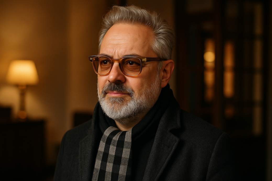 Purbeck Film Festival is Back — Now with Sir Sam Mendes (Fancy!)