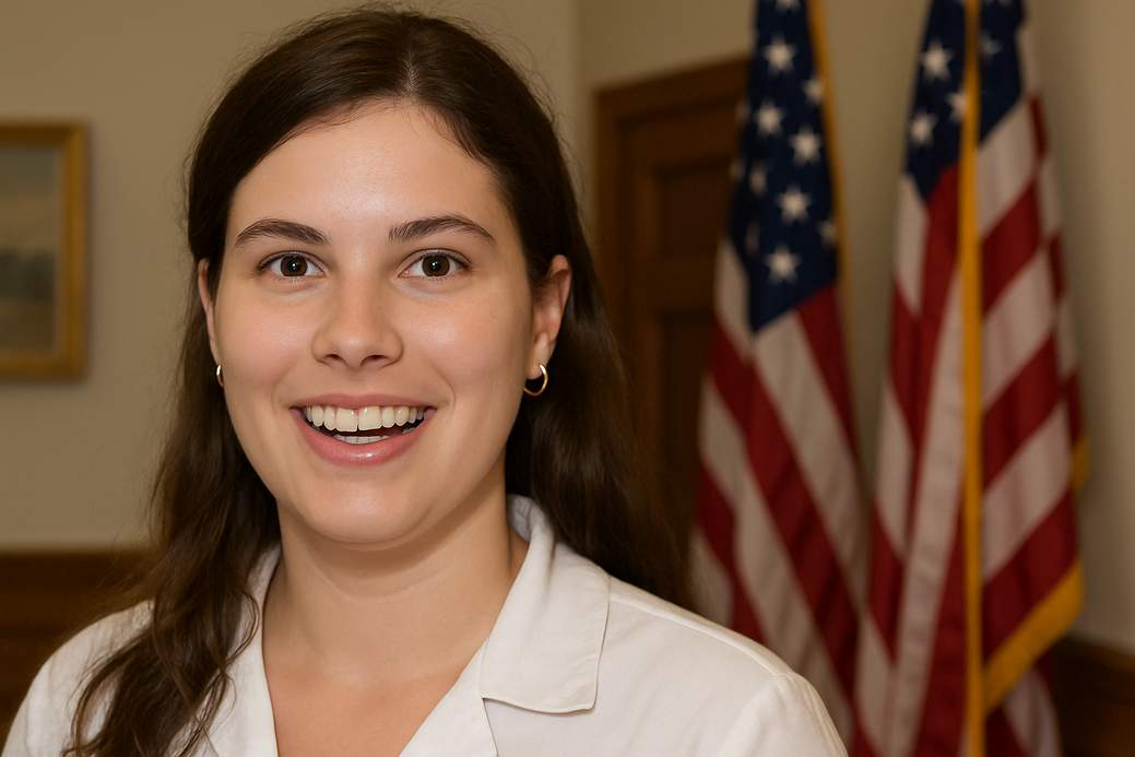 Quiet Kick: Duxbury Teen Builds an ADU for Veterans