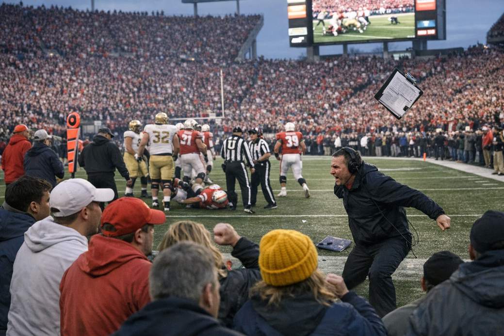 Ranking Every Week of the 2026 College Football Season by Watchability