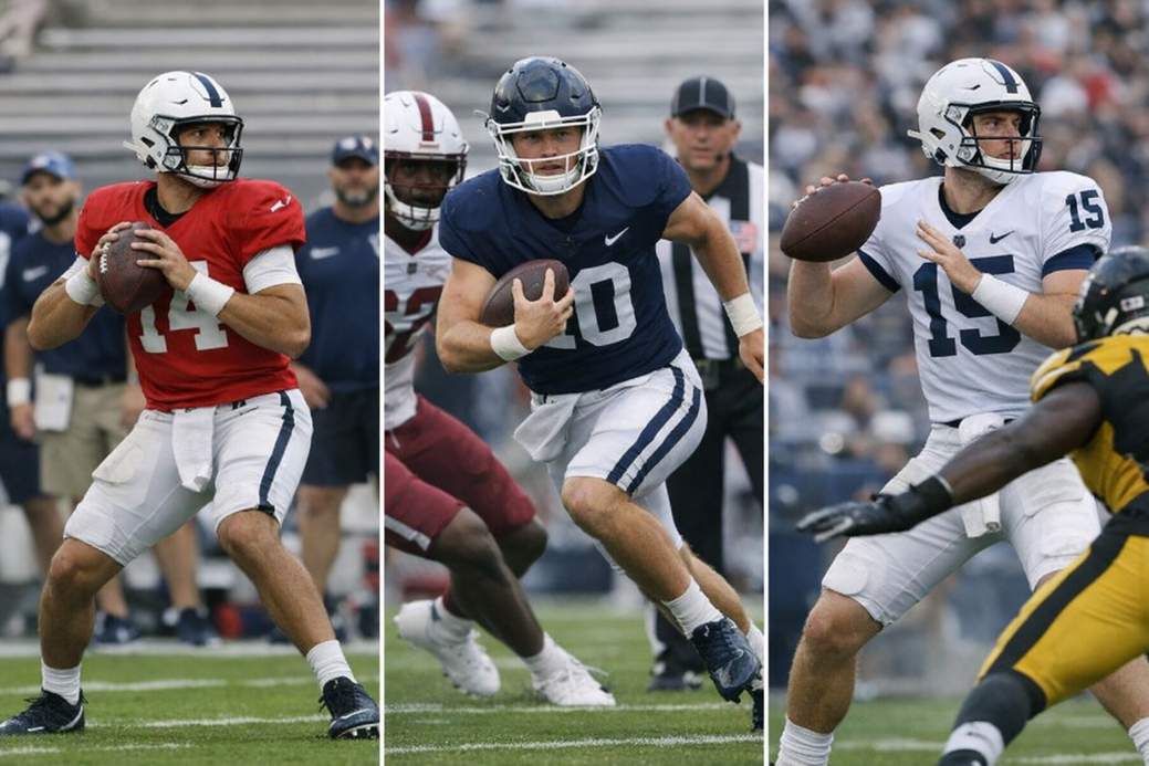 Ranking rookie QB performances from Week 1 of preseason: Fernando Mendoza, Ty Simpson, Drew Allar among best
