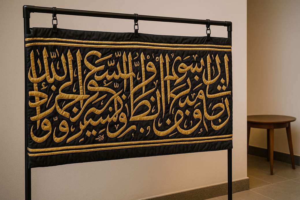 Rare Islamic artefacts go on display at museum